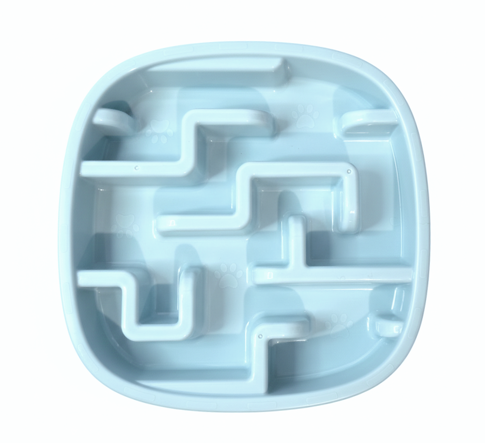 Maze Slow Feeder