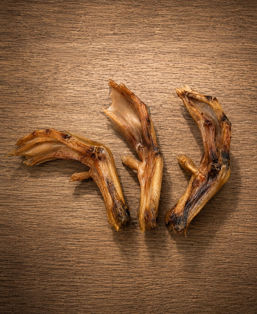 Quacker Feet