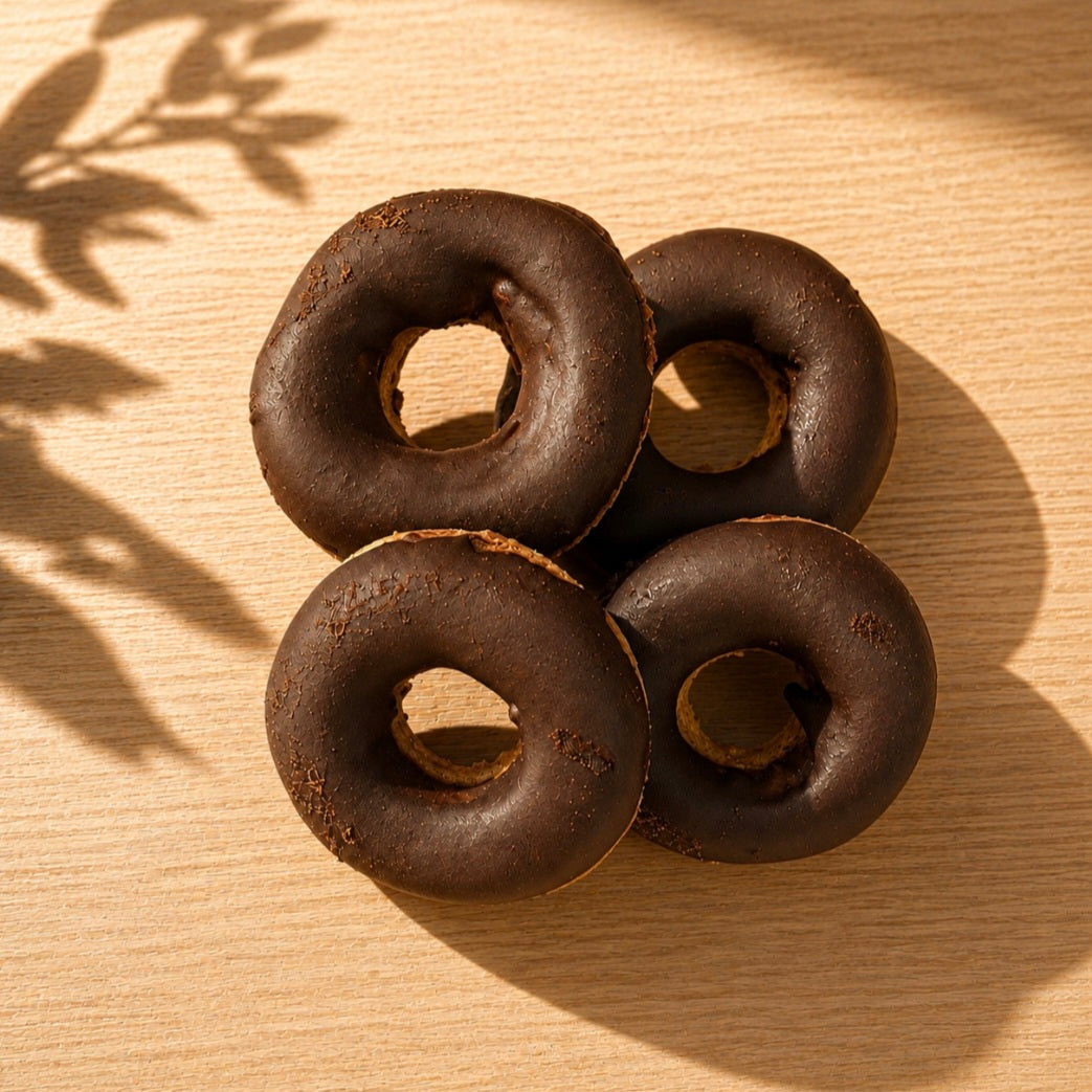 Pupnuts