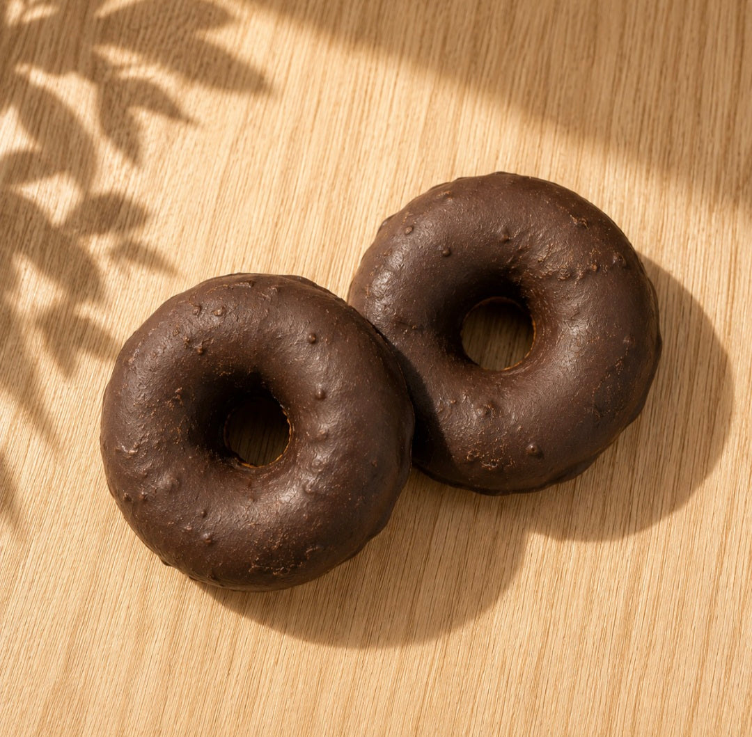 Pupnuts