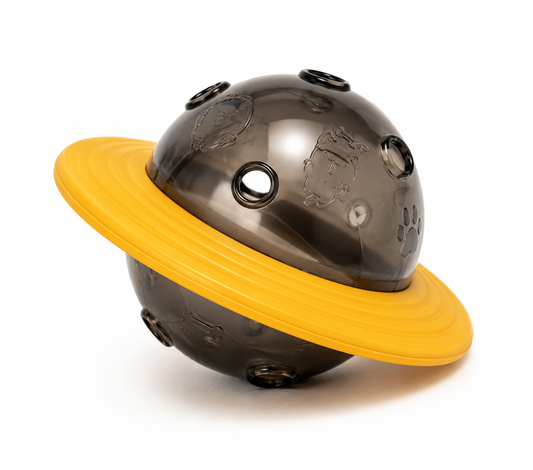 Saturn Snacker Slow Feeder