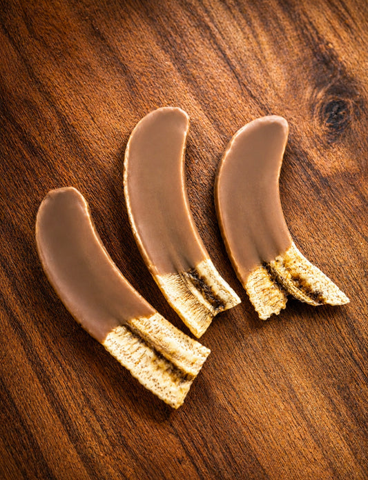 Carob Nanas