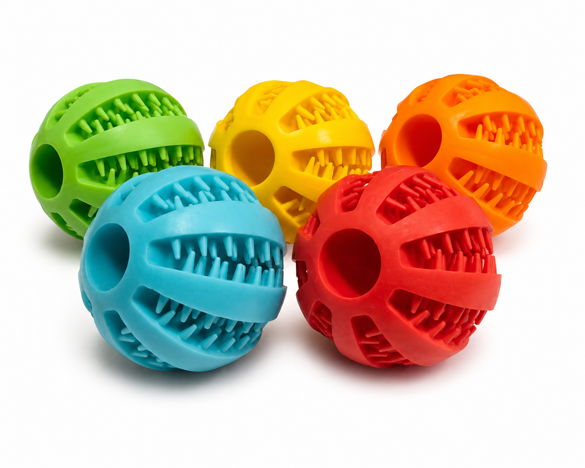 Toothy Tumble Slow Feeder