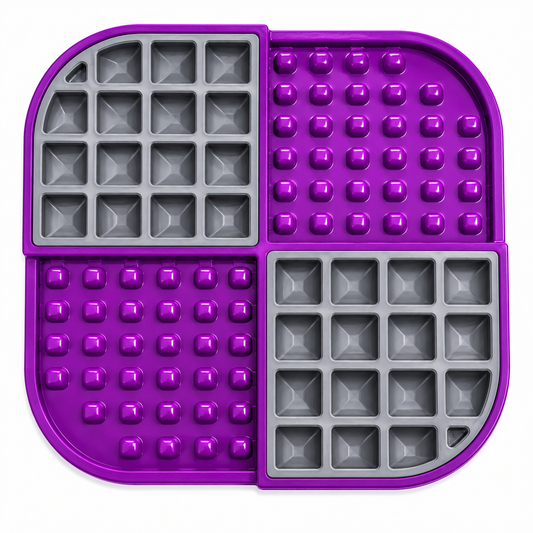 LickiMat Slomo
