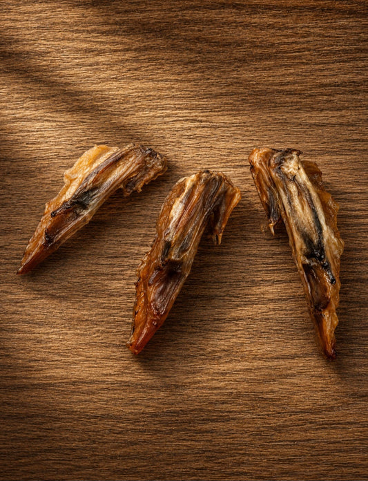 Chicken Wing Tips